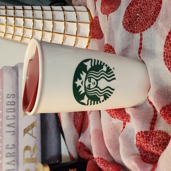 Starbucks Disney California Adventures Tumbler - Picture 3 of 6